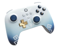 8BitDo Ultimate 2.4G Controller Genshin Impact Ed. RET00402 - 1262413 - zdjęcie 2